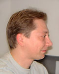 Dirk Kramer